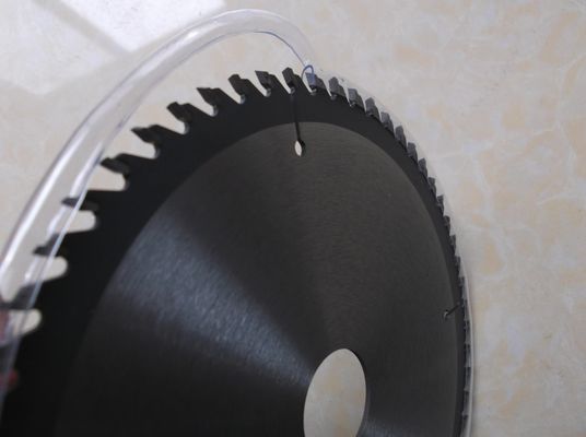 Κυκλική λεπίδα πριονιών TCT για το διάφορα ξύλο και το κοντραπλακέ κοπής