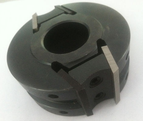 TCJ2002 Stal Body Strugarka Nóż szefa ze zmiennym profilu Noże Shaper Cutter