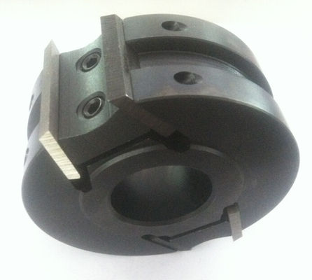 TCJ2002 Stal Body Strugarka Nóż szefa ze zmiennym profilu Noże Shaper Cutter