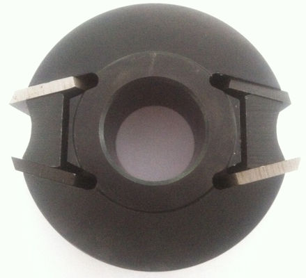 TCJ2002 Stal Body Strugarka Nóż szefa ze zmiennym profilu Noże Shaper Cutter