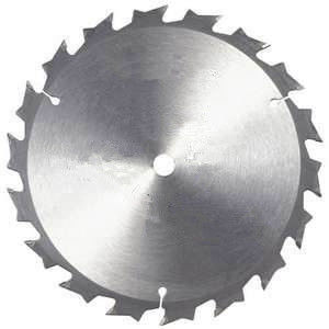 195mm jednorazowe obrotowy Cermetal wyrzucenia zimne cienkie ostrza kerf piła do stali