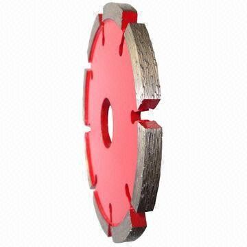 برای 105mm تیغه نقطه پهلو