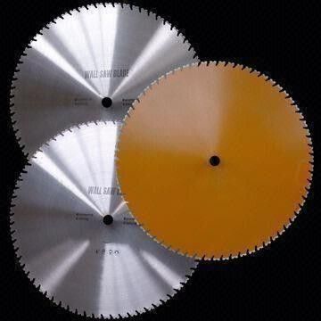 Cirkelzaagbladen, Diameter van 1,200mm, in Burgerlijke bouwkunde wijd wordt gebruikt die
