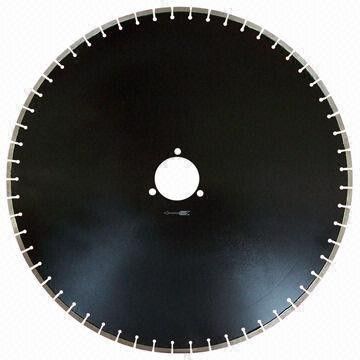 800mm cirkelzaagblad voor graniet/laser voor natte - en wordt gelast - droge scherpe soorten granieten dat