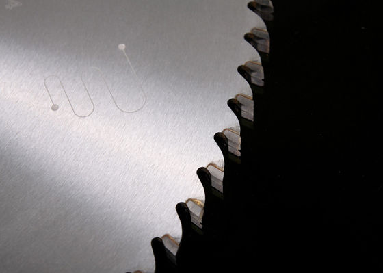 18 Inch Tabel Reciprocating TCT Edaran Saw Blade Sharpener