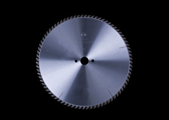 OEM SKS Japão aço Reciprocating TCT lâmina de Serra Circular para cortar aço 350x3.5x2.6x80P