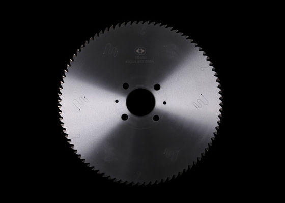 OEM SKS Japão aço Reciprocating TCT lâmina de Serra Circular 450 mm com pontas Ceratizit