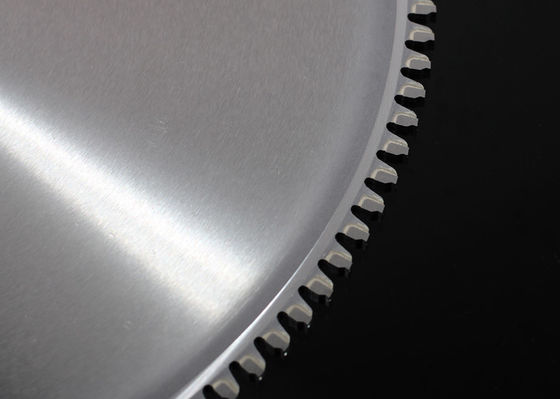 SKS stalowe Cermetal Porady Ostrza okrągłe Metal tnąca do aluminium