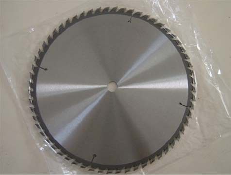 A LÂMINA DO TCT VIU A LÂMINA DE SERRA CIRCULAR DO TCT BLADE/TCT SAW/TCT