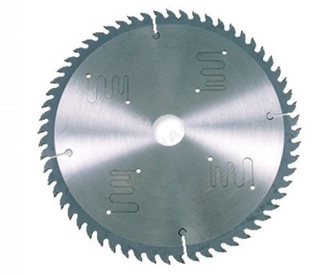 A CIRCULAR do TCT VIU que BLADE/TCT circular viu o noice da Lâmina-lowe