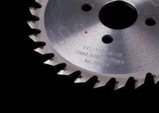 Benutzerdefinierte Metall PCB schneiden Diamon Rundschreiben sah Blade 120x2.0x30
