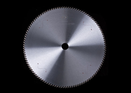 Nhật Bản cắt SKS thép Colophan nhựa Saw Blade TCT 305mm