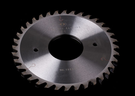8 Inch Baja Jepang Prefinishied Cutting Diamond Saw Blades Cutter