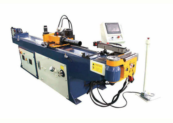 Tốc độ cao Máy tự động thủy lực Mandrel CNC uốn ống
