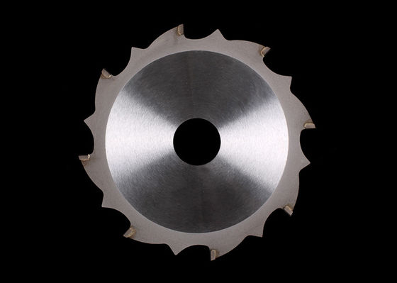 Piła tarczowa Custom Cutter PCD do laminowania Panel Sizing Scoring