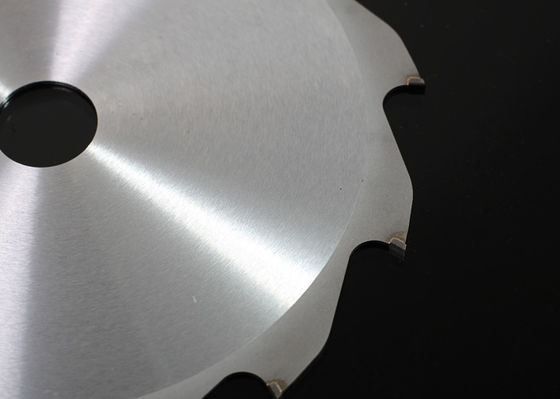Segnare del diamante di alta precisione PCD che la lama per sega 10" le lame per sega per densità imbarcare