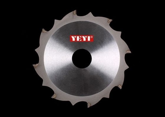 Gespitztes MDF-Brett Karbid, Sägeblatt/das Zählen, dass Sägeblätter Kreis 190mm Sägeblatt