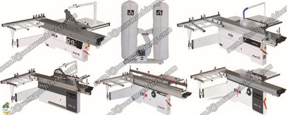 A melhor tabela de China viu o preço de fábrica da maquinaria do corte do mdf marcar a qualidade do CE da lâmina de serra