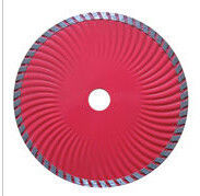O diamante do turbocompressor viu Blade-TDBR-124