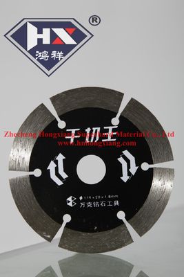 Diamant Sägeblatt.