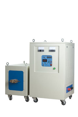 160KW μηχανή θέρμανσης επαγωγής για τη σε απευθείας σύνδεση ανόπτηση ανοξείδωτου