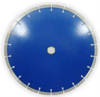 Segmented Berlian Saw Blade