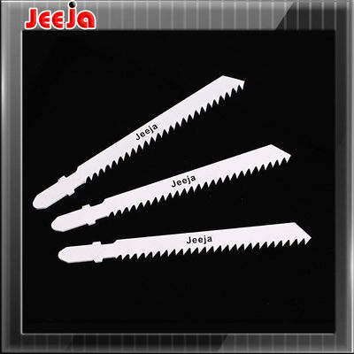 Profesional Bimetal Reciprocating Saw Blades Untuk Cutting Stainless Steel