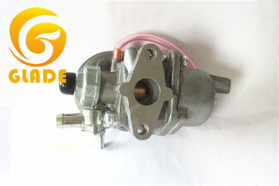 2 Stroke Aluminium TK mengambang Karburator untuk Mesin Bensin Cutting Machine Parts