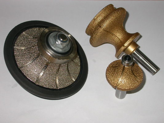 Ferramentas de carboneto das ferramentas de corte de Pcd do silicone/ferramentas corte de Pcd para cortar a pedra artificial