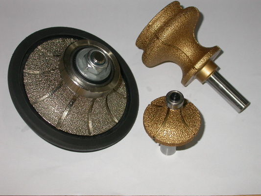 Ferramentas de carboneto das ferramentas de corte de Pcd do silicone/ferramentas corte de Pcd para cortar a pedra artificial