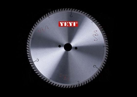κυκλική λεπίδα πριονιών TCT 300mm Χ 96T για το τέμνον χαρτόνι/κομμένη πρόστιμο κυκλική λεπίδα πριονιών