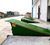 Rampa plegable