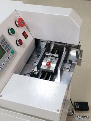 Windows Xp Pcb Depaneling Machine Professional 400w Dengan Computar Ex2c Lens