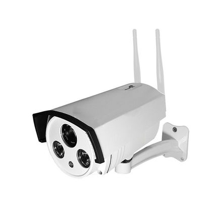 O router do sistema WIFI do canal NVR de HD 8 com tomada e conecta automaticamente