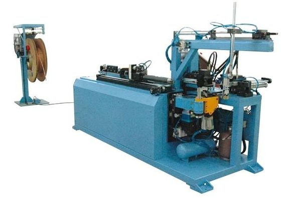Máy uốn ống đồng CNC