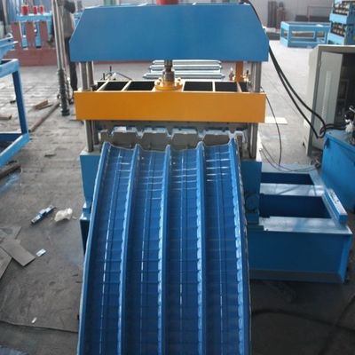 Στρίβει υδραυλικά κάμψης μηχάνημα 1250mm πλάτος έγχρωμο χάλυβα πλάκα για την ξυλεία γωνία: 20 °