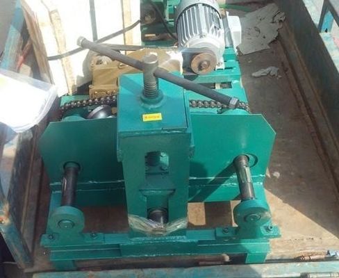 CNC κάμπτοντας μηχανή σωλήνων εξάτμισης