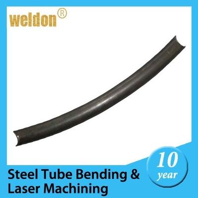 Servicio de doblez del tubo del CNC/profesional de la fabricación ASTM del tubo