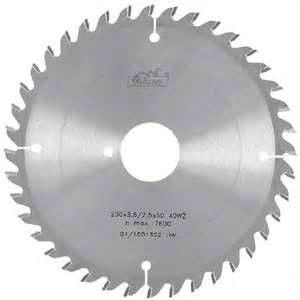 OEM SKS Japan Steel Brona tarczowa TCT piły do ​​cięcia stali