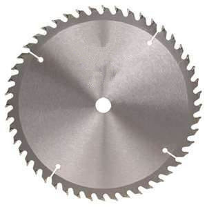 Kustom 305mm Akurasi Tinggi SKS Baja Kayu Circular Saw Blade Kayu Saw Blades