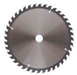 KWC1 - 110 8 &quot;cutoff Edaran industri Saw Blade Untuk memotong halus