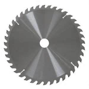 Industrial circular do TCT do ODM viu as lâminas cortando o metal não-ferroso, alumínio