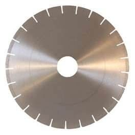 A circular pequena do Tct viu as lâminas 250mm cortando perfis, barras de alumínio