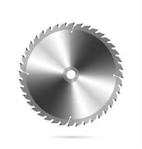 良質の削る円の産業 PCD の木工業は鋸歯を