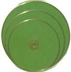 전기도금을 한 진주 다이아몬드는 유리제 절단, 구체적인 절단을 위해 톱날을