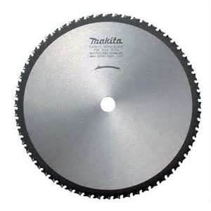 225mm, 250mm, 275mm HSS melingkar melihat ketebalan pisau 2.0mm untuk memotong baja