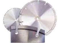 400mm の安定度の無声中心レーザーは具体的な切断のためのダイヤモンドの刃を溶接しました