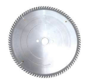 Lâmina de serra plástica apontando industrial do corte do tct do kerf fino para o woodworking