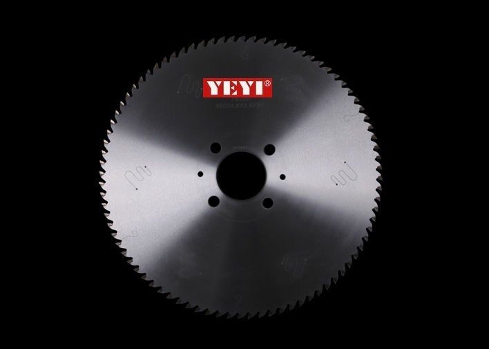 Niestandardowe TCT 20 18 16 Inch tarczowa ostrzem do cięcia aluminium, miedź, mosiądz