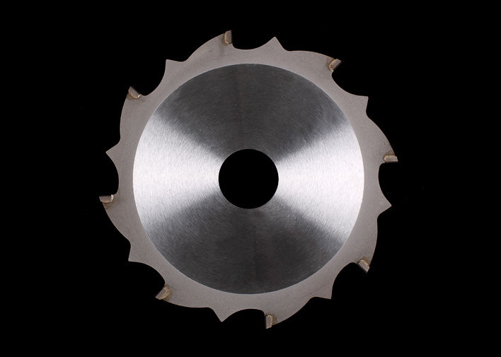 Piła tarczowa Custom Cutter PCD do laminowania Panel Sizing Scoring